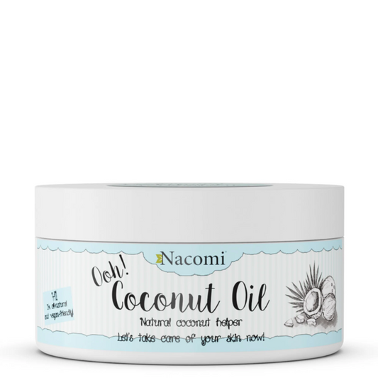 Nacomi Aceite Corporal Coconut